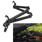 Rear Passenger Foot Pegs Rests Bracket Fit For Suzuki GSXR600 750 2011-2023. Fixed Price $34.99.
