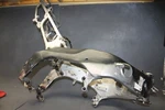 2001 Yamaha YZF600R Frame Chassis 4TV-21110-01-35 *bos*. Fixed Price $543.55.