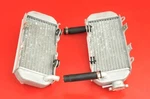 2007 - 2023 Honda Left Right Radiator Cooling Cooler Set. Fixed Price $101.99.