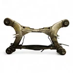 03-06 Mercedes SL500 Crossmember Subframe Suspension Cradle Rear 2303506708. Fixed Price $431.19.