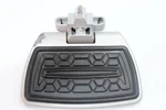 10-14-15-16-17 Can-am Spyder Rt-s Roadster SM5 Rear Footrest 705001569. Fixed Price $45.00.