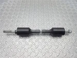 2011 08-13 Ducati 848 Superbike Sato Racing Crash Bar Guard Frame Slider Oem. Fixed Price $78.60.