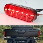 Red Left/right Led Tail Light For Can-am Defender HD5 HD8 HD10 Max 2016-2023. Fixed Price $15.99.