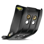 Cycra Full Armor Skid Plates Black 1CYC-6230-12. Fixed Price $110.92.