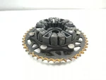 07-12 Honda CBR600RR Rear Carrier & Cush Dampers Sprocket 42610-MFJ-D00. Fixed Price $24.99.