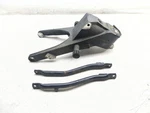 95-01 Bmw R1100 Front Main Frame With Support Rod Set Slvg. Fixed Price $131.00.
