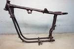 1968 Harley Sportster Ironhead XLCH900 *2655 Frame. Fixed Price $889.99.