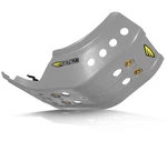 Cycra Full Armor Skid Plate Gray Ktm 450-500 Sx-f/xc-f/xc-w/exc-f 1CYC-6214-80. Fixed Price $66.99.