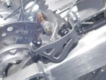 Works Connection Caliper Guard 25-033. Fixed Price $45.99.