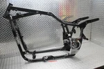 2005 Honda VTX1300S Frame Chassi Cln Clr Ezy. Fixed Price $599.99.