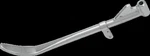 Drag Specialties 0510-0260 Chrome Kickstand For 89-03 Xl. Fixed Price $96.77.