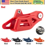 Rear Chain Guide Guard For Ktm 50 65 Sx-e 3 Gasgas Mc-e. Fixed Price $15.07.