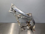 Kawasaki KX450F Frame Chassis 2006-2008 Cln & Clr Tit Ez Reg. Fixed Price $885.00.