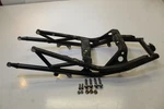 2006 Triumph Daytona 675 Rear Back Tail T2070593. Fixed Price $99.99.