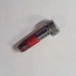 Nos Yamaha Handlebar/frame Socket Bolt 92002-1844 New Oem. Fixed Price $7.99.