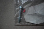 Flange Bolt 6X40 Honda Cr 80R 87-02 85R 03-06 90137-KA3-830. Fixed Price $6.83.