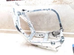 Suzuki Gsxr 1100-RW Engine Good Clean Straight Aluminum Frame Pa 1995. Fixed Price $140.00.