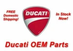 Ducati Oem Screw M8X1.25X19 800061777 Qty 3. Fixed Price $24.99.