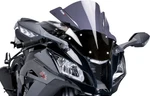 Puig 9723F Racing Windscreen - Dark Smoke Black. Fixed Price $127.07.