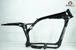 2012 Harley Dyna Fld Switchback Oem Body Main Frame Chassis 29 Degree Rake Slvg. Fixed Price $603.45.