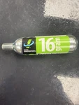 Genuine Innovations 16G CO2 Threaded Cartridges *batch Of 20*. Fixed Price $27.50.