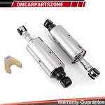 Rear Right & Left Shock Suspension For 1989-1999 Harley Softail Fatboy Chopper. Fixed Price $120.95.