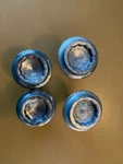 Ducati Multistrada 1200 Rear Frame Plate Bolts Set Of 4. Fixed Price $53.69.