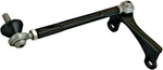 Alloy Art Touring Frame Stabilizer Black Anodized #09TS-2 Harley Davidson. Fixed Price $149.95.