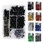 Full Fairing Bolts Aftermarket Fit For Suzuki DRZ400E DRZ400SM. Fixed Price $29.39.