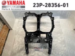 Yamaha Genuine Super Tenere XT1200Z Headlight Windshield Stay 23P-28356-01-00. Fixed Price $160.00.