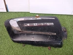 1971 Yamaha XS650 Right Side Cover. Fixed Price $75.00.