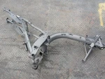 1996 Triumph 1200 Trophy Main Frame Chassis Body. Fixed Price $380.00.