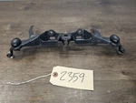 2005 Kawasaki Ninja ZX1000 ZX10R Oem Upper Cowling Speedo Bracket 11053-0404. Fixed Price $110.00.