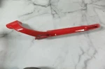93 Yamaha Right Rear Back Grab Handle. Fixed Price $97.50.