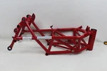 Ducati Hypermotard 796 Main Frame Chassis Straight Ez Register Cln Nice!. Fixed Price $794.99.