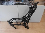 19 22 24 2023 Yamaha MT-03 YZFR3 Oem Main Frame Chassis Straight Salv. Fixed Price $999.99.