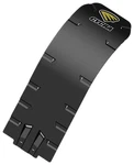 Cycra Speed Armor Skid Plate For Yamaha YZ125 2005-2020 Black 1CYC-6005-12. Fixed Price $57.55.
