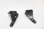 2014-2023 Harley Electra Street Glide Front Fairing Left & Right Support Bracket. Fixed Price $54.25.