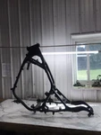 04 Kawasaki Vulcan Frame Chassis. Fixed Price $169.99.