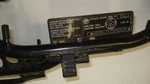 2001 Bmw K1200RS Rear Sub Frame. Fixed Price $145.99.