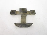 14 Kawasaki Kx 250F Fuel Tank Frame Damper 92161-1377 2012-2020. Fixed Price $15.00.