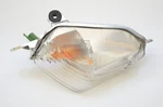 Kawasaki Zz-r 1400 Rear Left Indicator 40301L 2008 2035304. Fixed Price $52.31.
