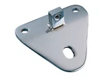 Drag Specialties Chrome Front Motor Mount 80-06 Harley Flht Fxrs Flhr Fltr. Fixed Price $48.71.