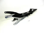 Polished Ducati Panigale 1199 1299 Rear Subframe. Fixed Price $432.12.
