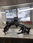 24 Suzuki GSX800R 8R Frame Chassis. Fixed Price $339.99.