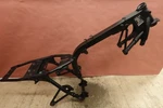 2002-2007 Triumph Bonneville Main Frame Chassis. Fixed Price $855.49.