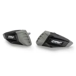 Puig Frame Sliders For Honda - Pro 2.0 Black 21955N. Fixed Price $182.65.