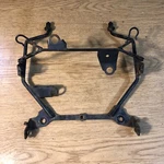 06-08 Suzuki M109R Oem Headlight Cover Brace #51850-48G00. Fixed Price $69.00.