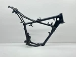 Oem Frame Black Fits Kawasaki KX125 1984 Main Chassis Hull Dirt Bike 32002-1683. Fixed Price $299.99.