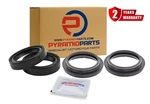 Fork Seals Dust & Rubber Grease Bmw 31428532723. Fixed Price $32.28.